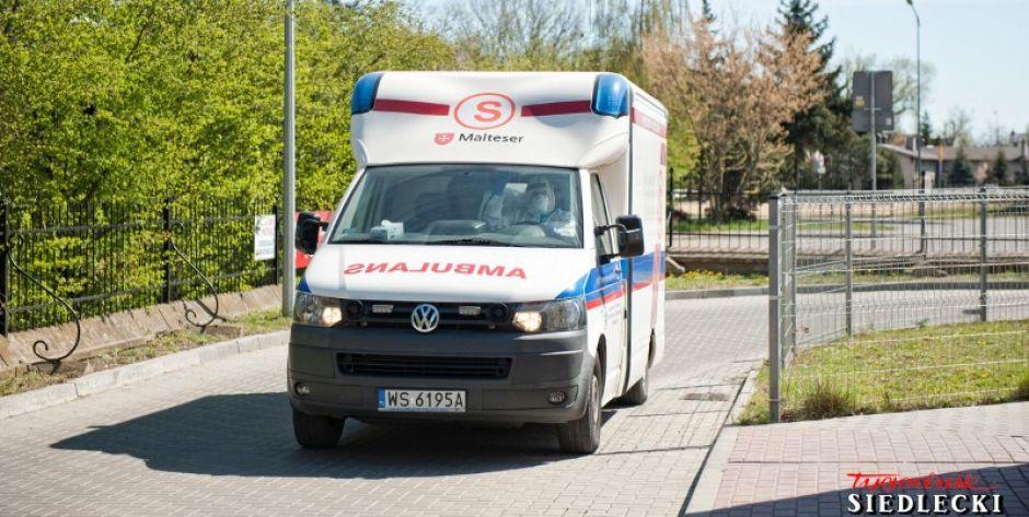 Bez ofiar Covid-19 w szpitalu miejskim