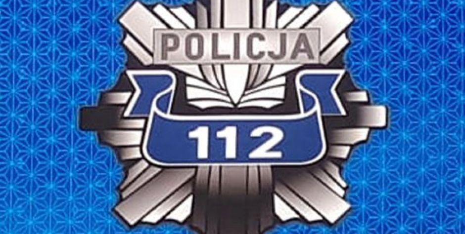 Policjanci szukają 44-latka z gminy Mokobody 