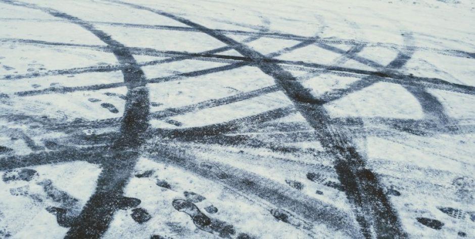 Oblodzenie - IMGW wydał alert dla naszego regionu!