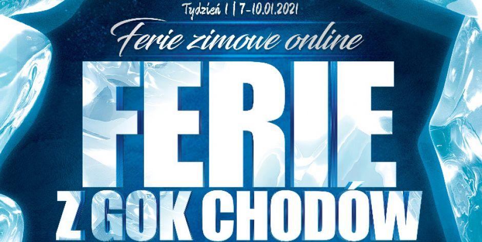 Ferie online