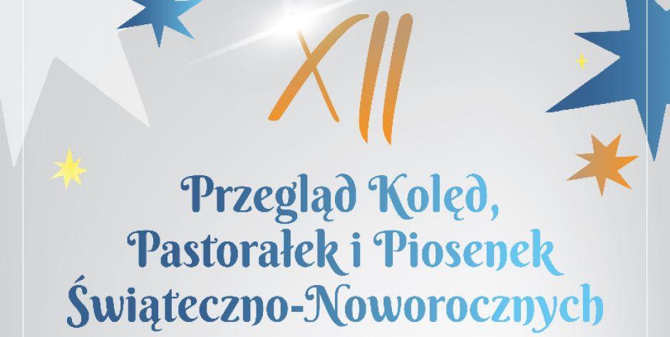 Przegląd kolęd i pastorałek 