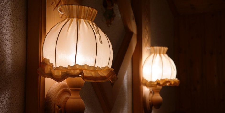 Oświetlenie domu – 3 rodzaje lamp, które rozświetlą pomieszczenia