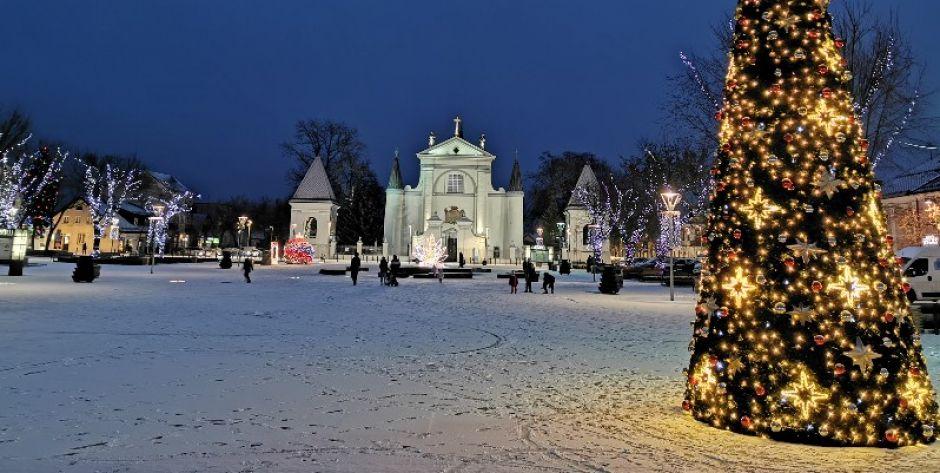 Jest jak w bajce!
