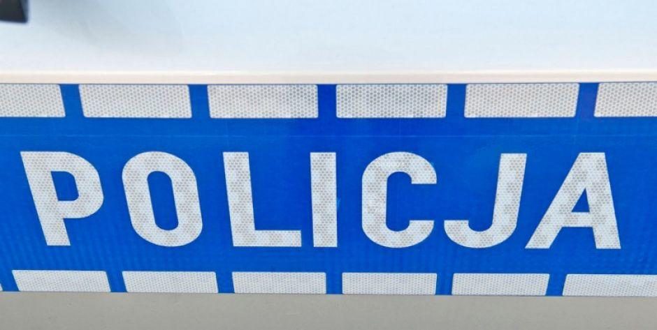 Policjanci szukają świadków potrącenia rowerzystki