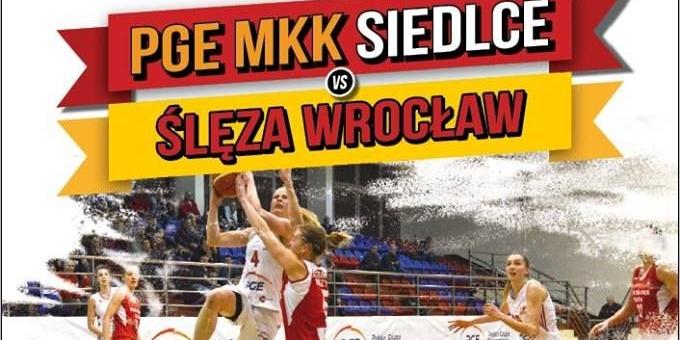 Starcie z wiceliderem
