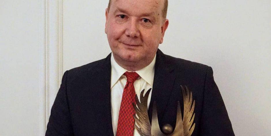 Kto zostanie Człowiekiem Roku? Złote Skrzydła 2020