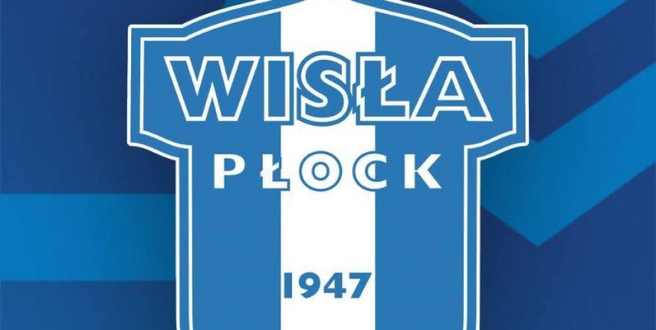 Ekstraklasowa Wisła Płock na obozie w Siedlcach