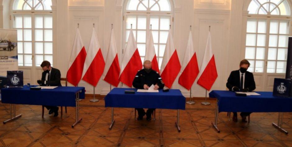 Coraz bliżej do celu