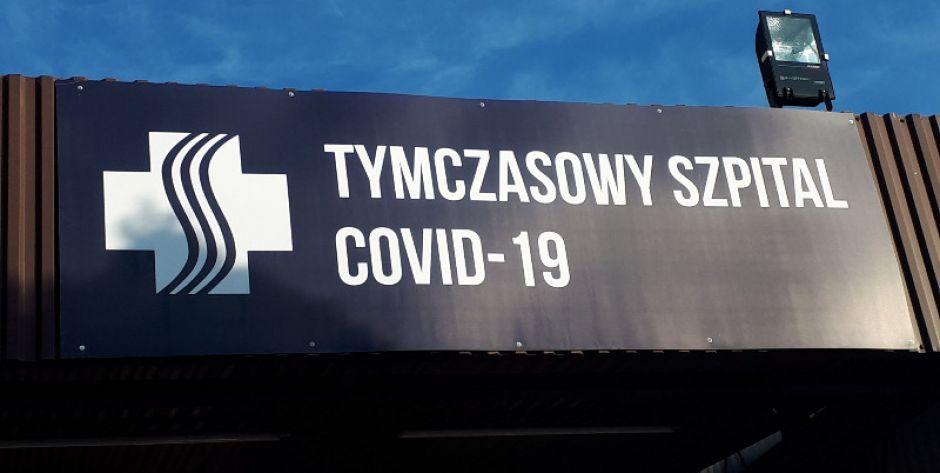 Jedna osoba zmarła, cztery wyzdrowiały