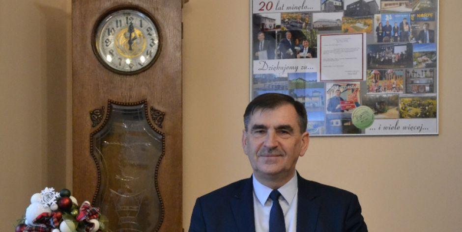 W Mrozach na mrozy nikt nie narzeka 