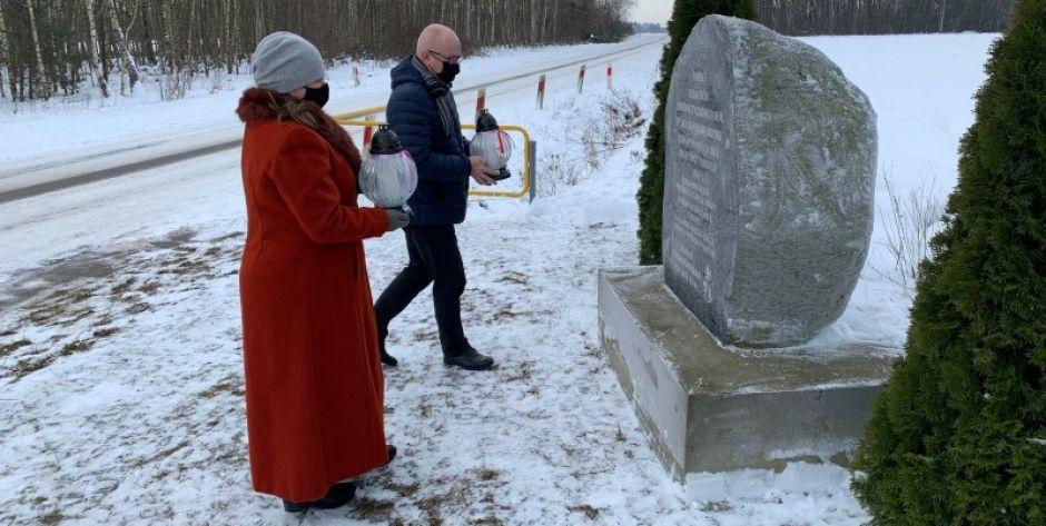 W rocznicę powstania styczniowego