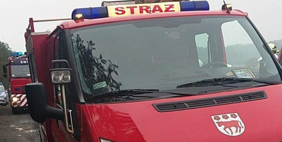 Tragiczny finał poszukiwań