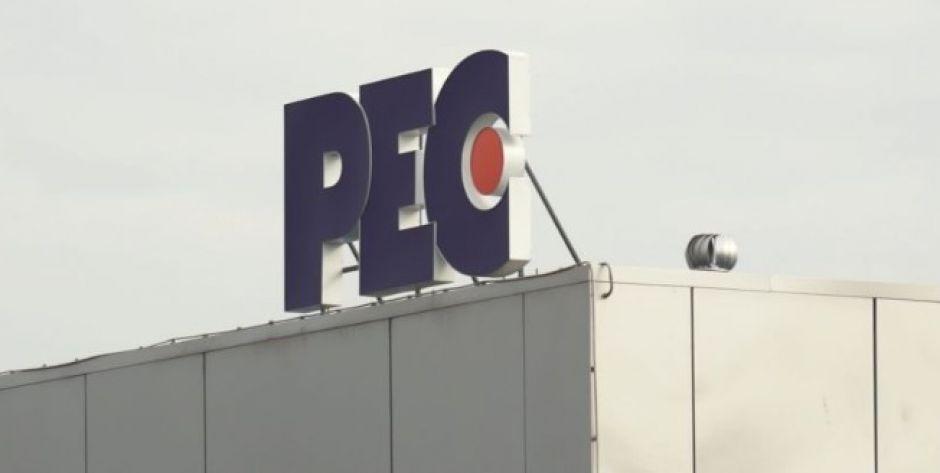 Konkurs na stanowisko prezesa PEC