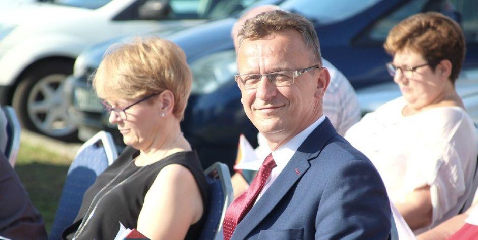 Gmina Skórzec: Pandemia nas nie zatrzymała