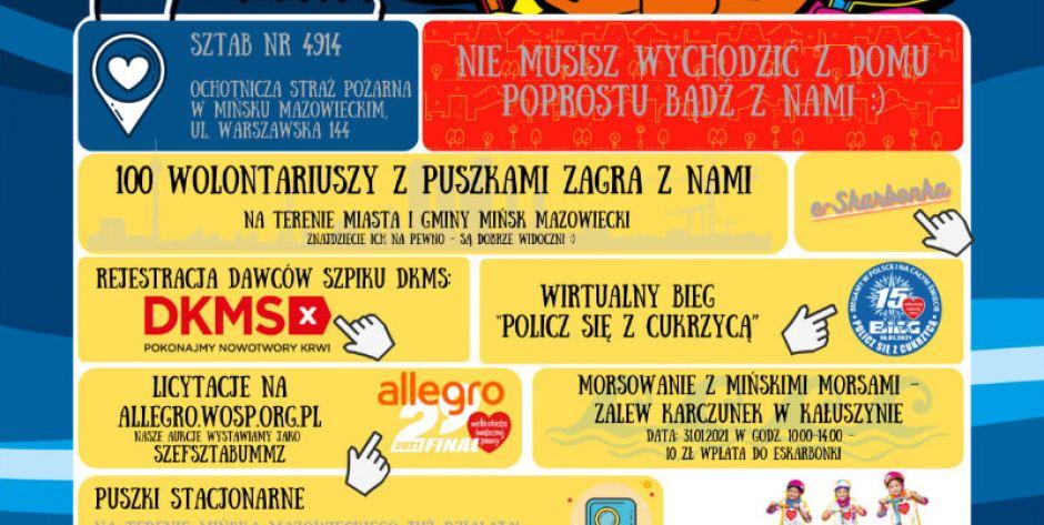 Co zamiast koncertów?
