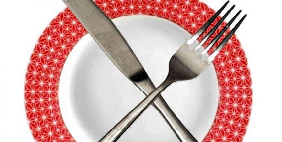 Restauratorzy mówią: dość!