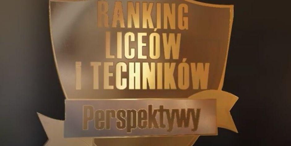 Ranking najlepszych techników w naszym regionie