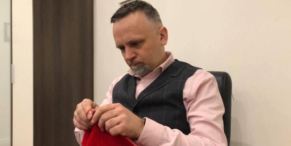 Wylicytuj szalik