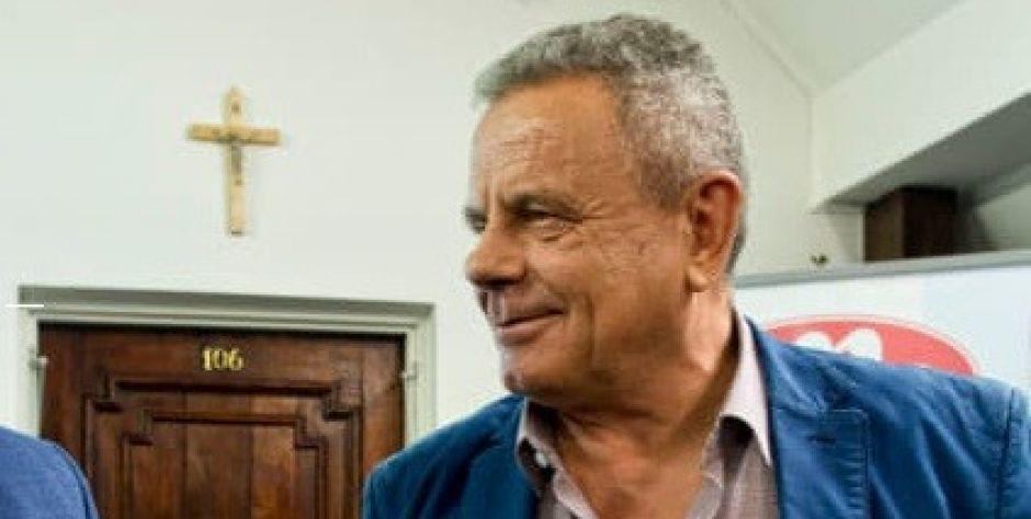Zmarł Leszek Czaplicki