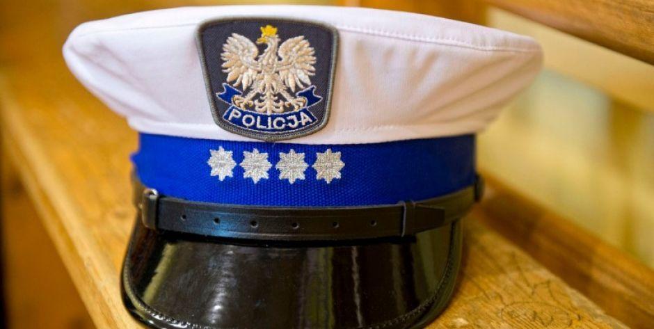 Oskarżył policjanta o to, że był pod wpływem alkoholu