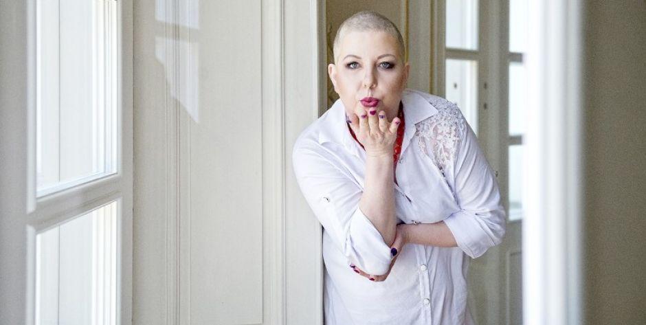 Kasia z RakOut potrzebuje naszej pomocy