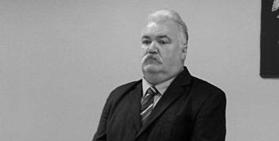 Zmarł Zbigniew Jaszczuk