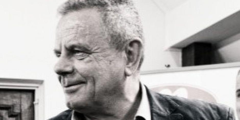 W sobotę pogrzeb Leszka Czaplickiego