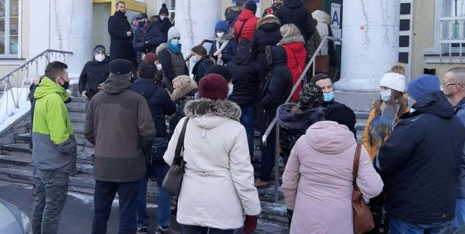 Obwodnica pod oknami?