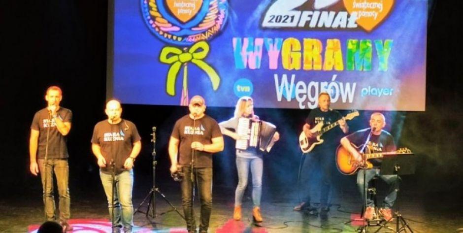 Licytacje dla Orkiestry