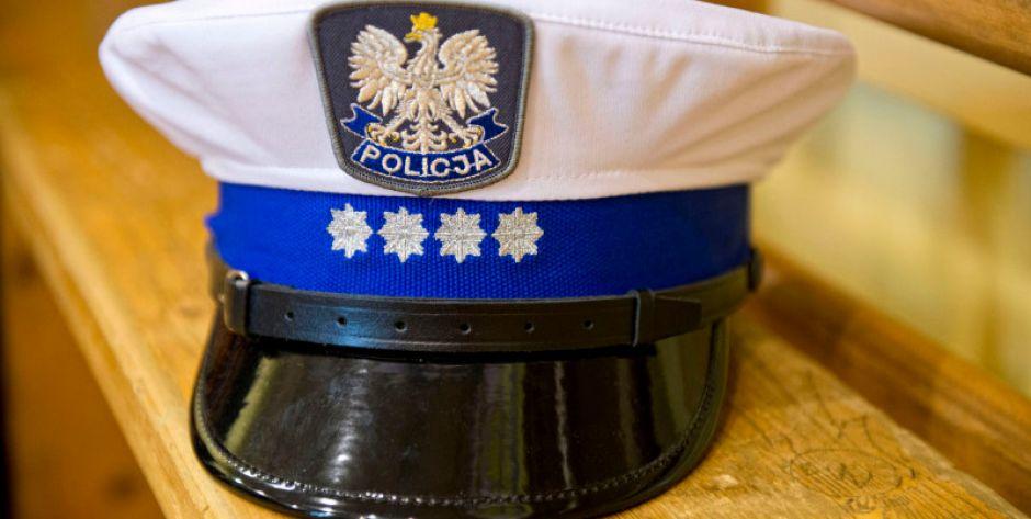 Potrącony przez ciężarówkę - aktualizacja
