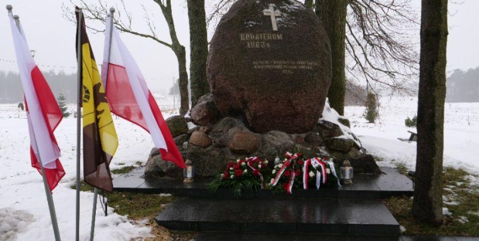 W rocznicę Bitwy pod Węgrowem
