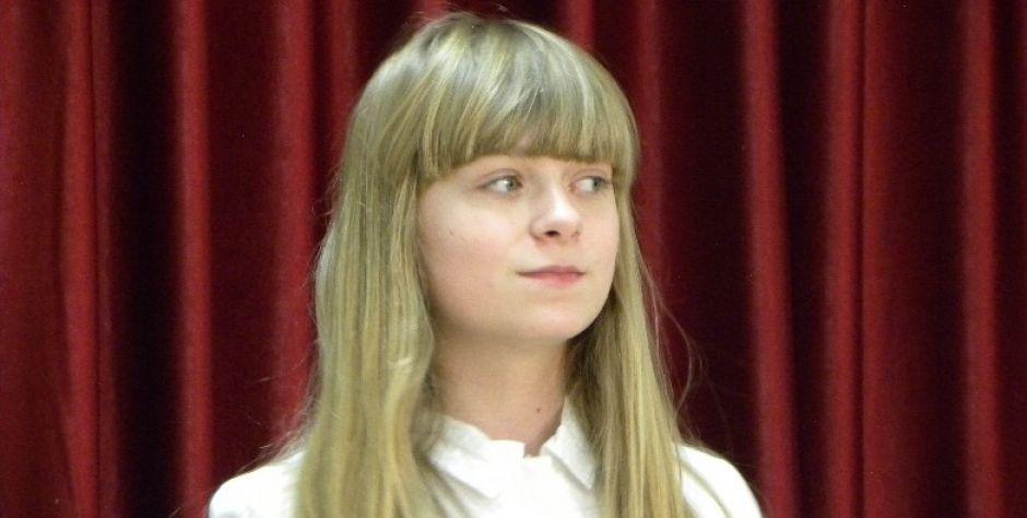 Nela Zawadzka Odkryciem Roku 2020