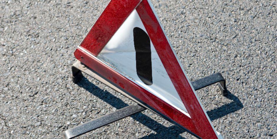 Zablokowana droga w Paprotni - aktualizacja