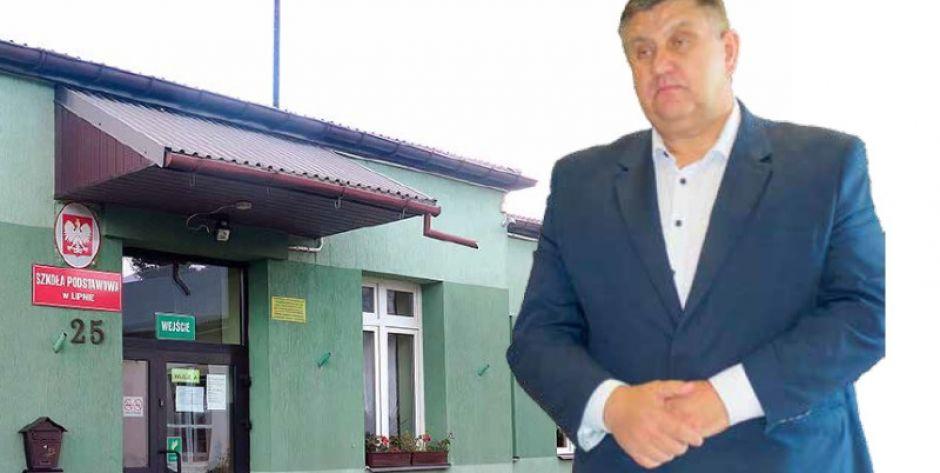 Bój o Lipno