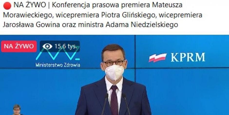 Od połowy lutego otwarte hotele i kina!