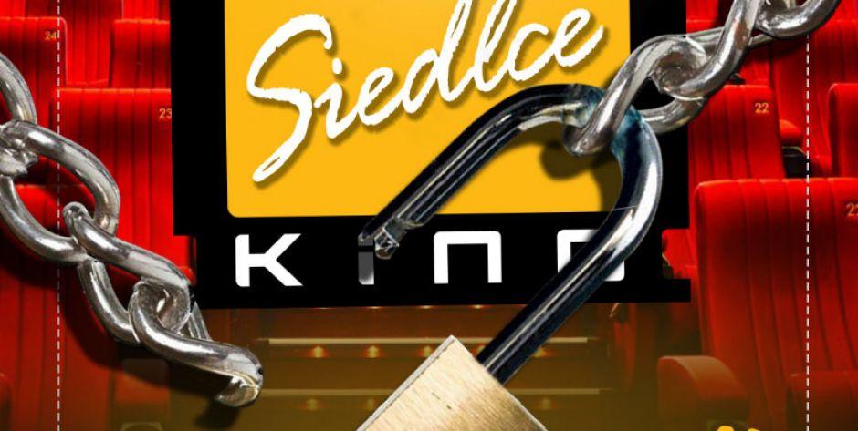 Od piątku ponownie otworzy się NoveKino Siedlce!