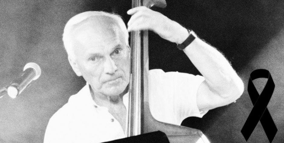 Zmarł łukowski muzyk Janusz Glinkowski