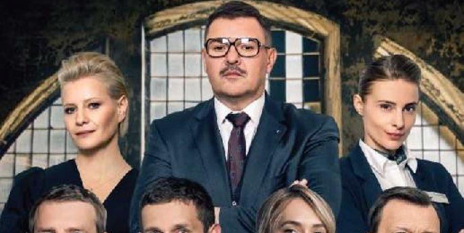 Lepiej późno niż wcale 