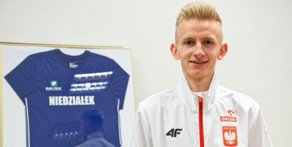 W Siedlcach zorganizowane zostaną mistrzostwa Polski w chodzie sportowym