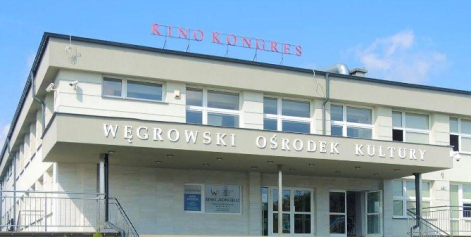 Kino zaprasza na seanse