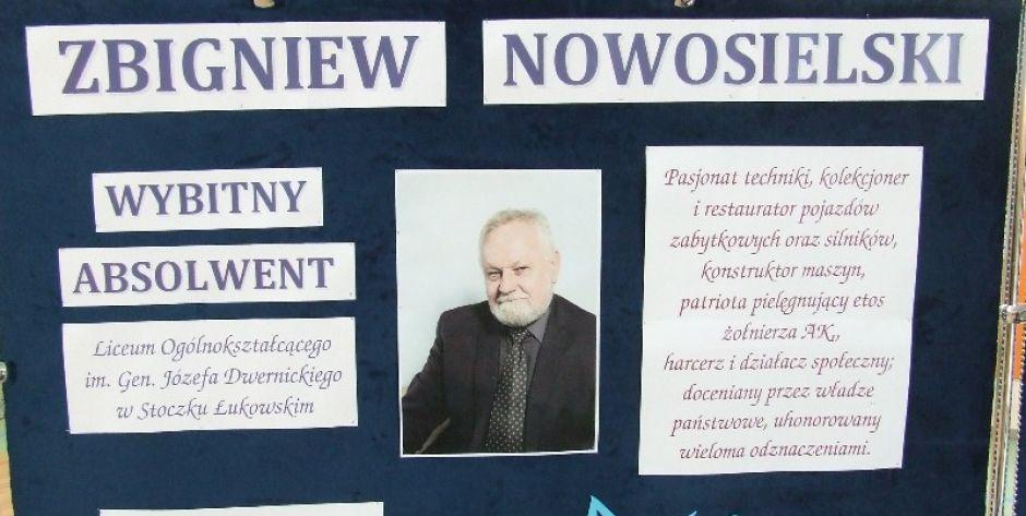 Dzień patrona w Stoczku Łukowskim