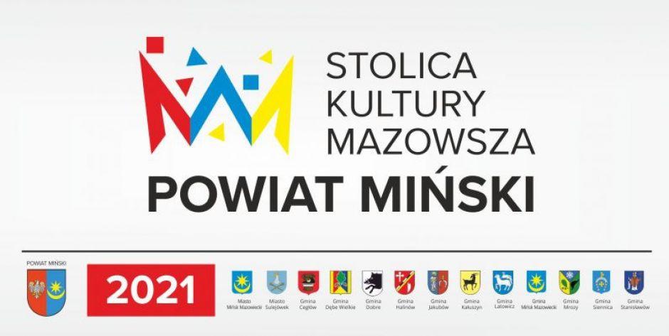 Powiat miński mazowiecką stolicą kultury!