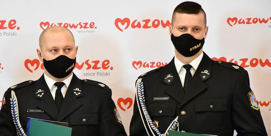 Na takich ludziach zawsze można polegać