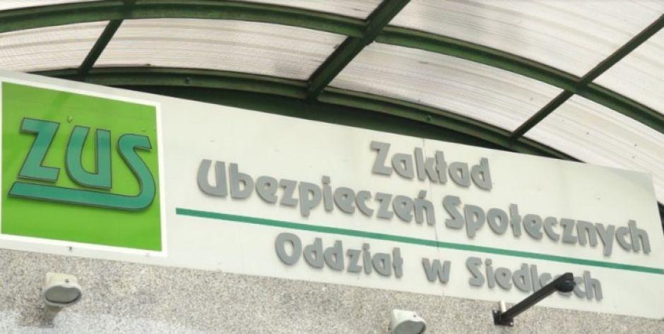 Minister w Siedlcach o pomocy antykryzysowej 