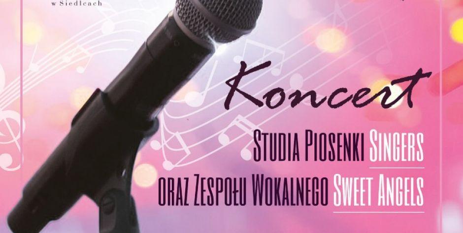 MOK Siedlce: Wracają spektakle i koncerty na żywo!