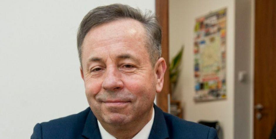 Zbigniew Woźniak i Domtel zwycięzcami
