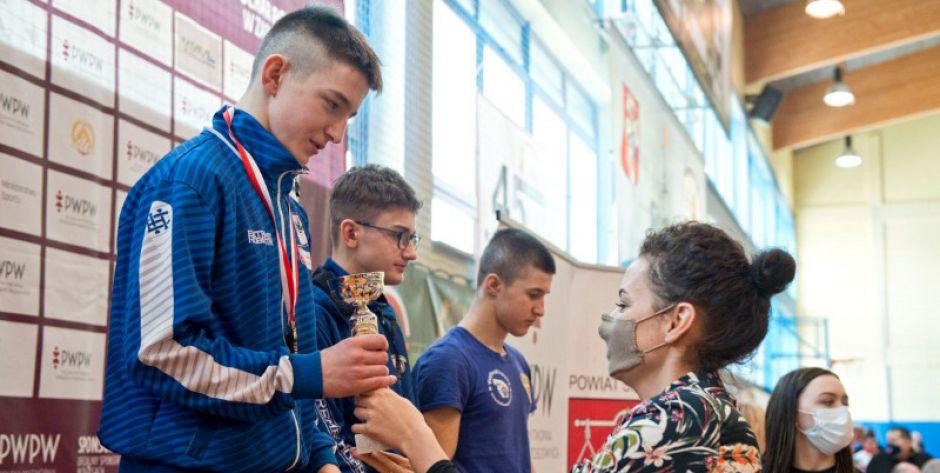 Puchar Polski Kadetów