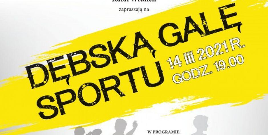 Kto zostanie doceniony?