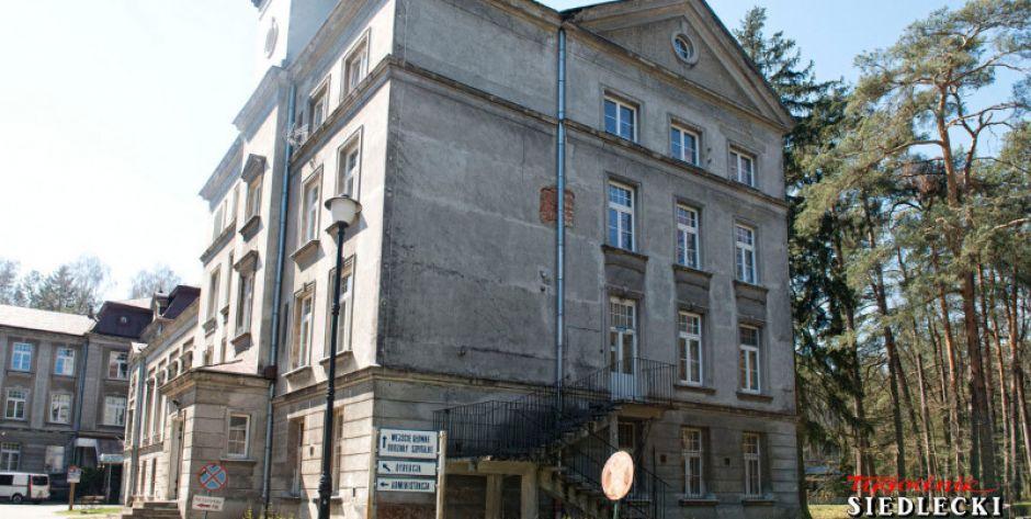 Wznowiono przyjęcia pacjentów
