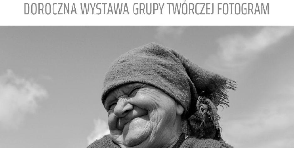 Doroczna wystawa GT FOTOGRAM i jubileusz istnienia